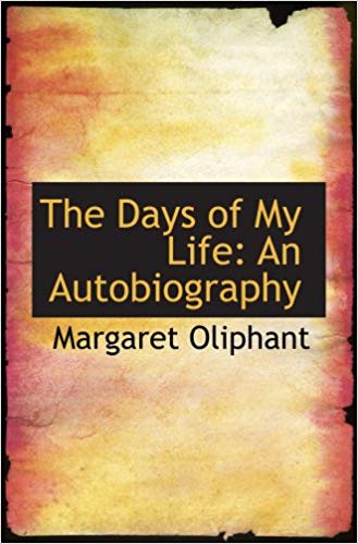 The Days of My Life; An Autobiography